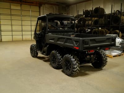 BOATZON | CanAm Defender 6X6 XT HD10 2026