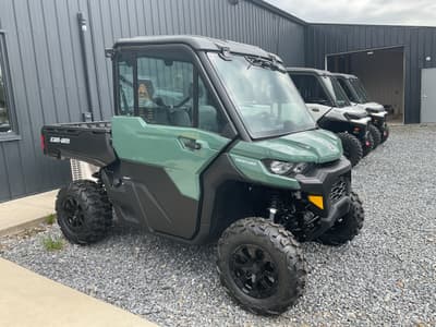 BOATZON | CanAm DEFENDER DPS CAB 2026