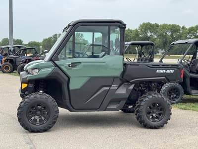 BOATZON | CanAm DEFENDER DPS CAB HD10 2026