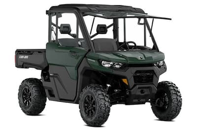 BOATZON | CanAm Defender DPS CAB HD9 2024