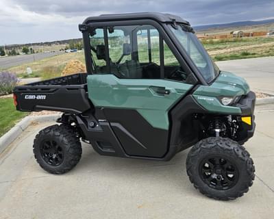 BOATZON | CanAm Defender DPS CAB HD9 2026
