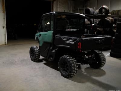 BOATZON | CanAm Defender DPS CAB HD9 2026