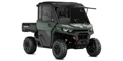 BOATZON | CanAm Defender DPS CAB HD9 sku 8UTD 2026 BOATZON | CanAm Defender DPS CAB HD9 sku 8UTD 2026