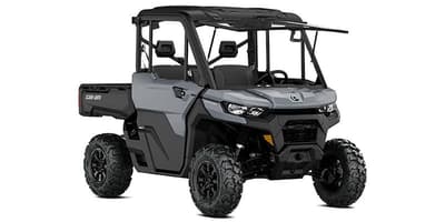 BOATZON | CanAm Defender DPS CAB HD9 8UVJ 2027 BOATZON | CanAm Defender DPS CAB HD9 8UVJ 2027