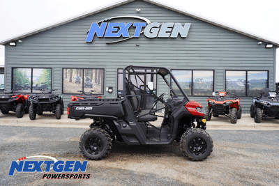 BOATZON | CanAm DEFENDER DPS HD10 2025
