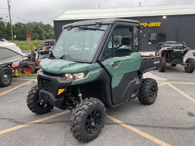 BOATZON | CanAm DEFENDER DPS HD10 2026
