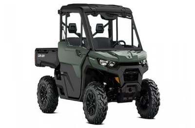 BOATZON | CanAm Defender DPS HD10 CAB 2026 BOATZON | CanAm Defender DPS HD10 CAB 2026
