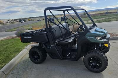 BOATZON | CanAm Defender DPS HD7 2025