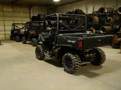 BOATZON | CanAm Defender DPS HD7 2025