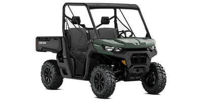 BOATZON | CanAm DEFENDER DPS HD7 2026
