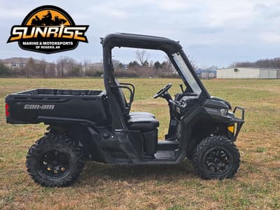 BOATZON | CanAm Defender DPS HD8 2020