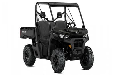 BOATZON | CanAm Defender DPS HD9 2026