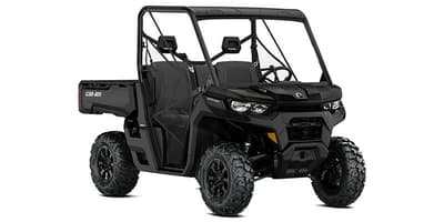 BOATZON | CanAm DEFENDER DPS HD9 2026