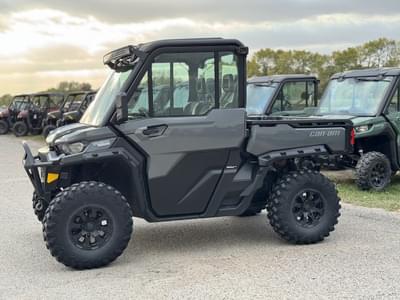 BOATZON | CanAm DEFENDER HD10 LIMITED 2023 BOATZON | CanAm DEFENDER HD10 LIMITED 2023