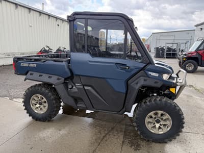 BOATZON | CanAm DEFENDER HD10 LTD 2025