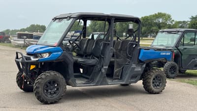 BOATZON | CanAm DEFENDER HD10 MAX XT 2023