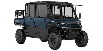 BOATZON | CanAm DEFENDER HD11 LIMITED XU MAX COMING SOON 2027