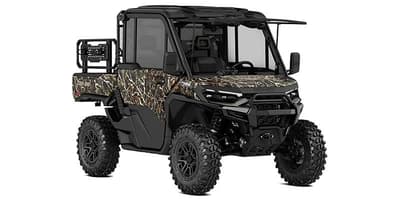 BOATZON | CanAm DEFENDER HD11 LIMITED XU MAX COMING SOON 2027