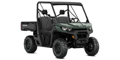 BOATZON | CanAm DEFENDER HD7 2026
