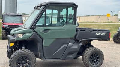 BOATZON | CanAm DEFENDER HD9 DPS CAB 2024