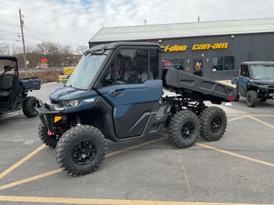 BOATZON | CanAm DEFENDER LIMITED 6X6 2026 BOATZON | CanAm DEFENDER LIMITED 6X6 2026