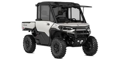 BOATZON | CanAm Defender Limited CAB HD11 2026
