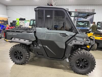 BOATZON | CanAm DEFENDER LIMITED HD10 2023