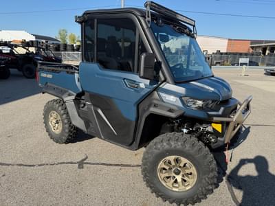 BOATZON | CanAm Defender Limited HD10 2025