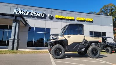 BOATZON | CanAm Defender Limited HD11 2026