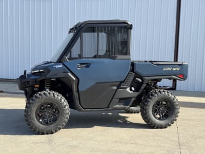 BOATZON | CanAm DEFENDER LIMITED HD11 2026
