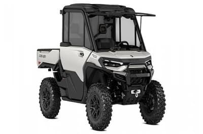 BOATZON | CanAm Defender Limited HD11 2026 BOATZON | CanAm Defender Limited HD11 2026