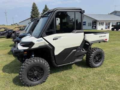 BOATZON | CanAm Defender Limited HD11 2026