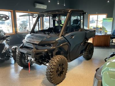 BOATZON | CanAm DEFENDER LIMITED HD11 2026 BOATZON | CanAm DEFENDER LIMITED HD11 2026