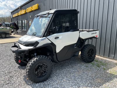 BOATZON | CanAm DEFENDER LIMITED HD11 2026