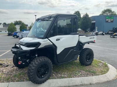 BOATZON | CanAm DEFENDER LIMITED HD11 2026 BOATZON | CanAm DEFENDER LIMITED HD11 2026