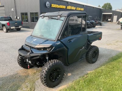 BOATZON | CanAm DEFENDER LIMITED HD11 2026