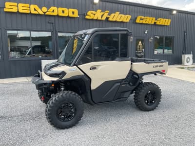 BOATZON | CanAm DEFENDER LIMITED HD11 2026