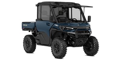 BOATZON | CanAm Defender Limited HD11 sku 8JVA 2027