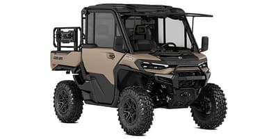 BOATZON | CanAm DEFENDER LIMITED HD11 XU 2027