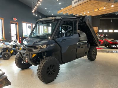 BOATZON | CanAm DEFENDER LIMITED PRO 2026