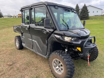 BOATZON | CanAm Defender Lonestar 2024