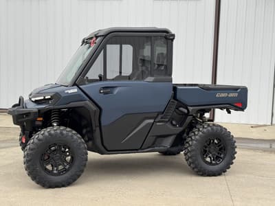 BOATZON | CanAm DEFENDER LTD HD11 2026