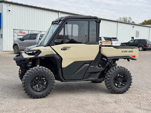 BOATZON | CanAm DEFENDER LTD HD11 2026 BOATZON | CanAm DEFENDER LTD HD11 2026