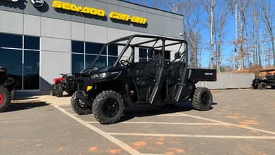 BOATZON | CanAm Defender MAX DPS HD9 2026