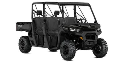 BOATZON | CanAm Defender MAX DPS HD9 2026