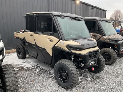 BOATZON | CanAm DEFENDER MAX LIMITED 2026