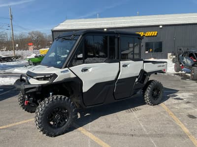 BOATZON | CanAm DEFENDER MAX LIMITED 2026