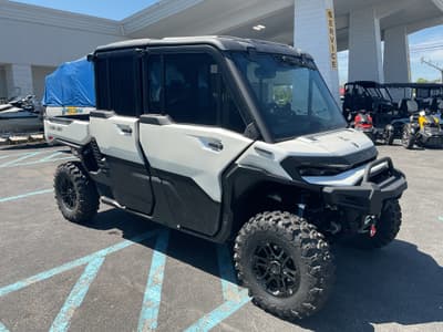 BOATZON | CanAm DEFENDER MAX LIMITED 2026