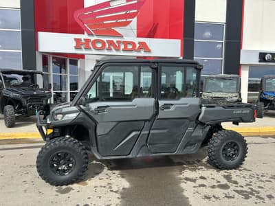 BOATZON | CanAm Defender MAX Limited HD10 2024