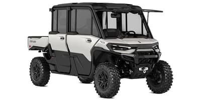 BOATZON | CanAm Defender MAX Limited HD11 2026
